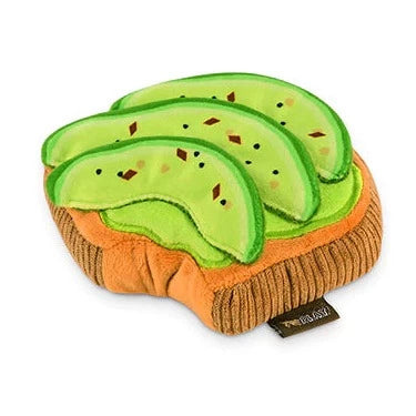 Avo-doggo Toast