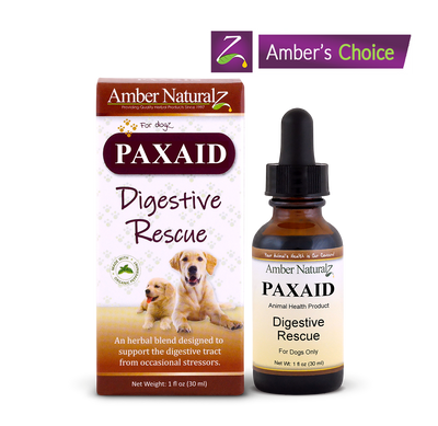Paxaid - Digestive Rescue
