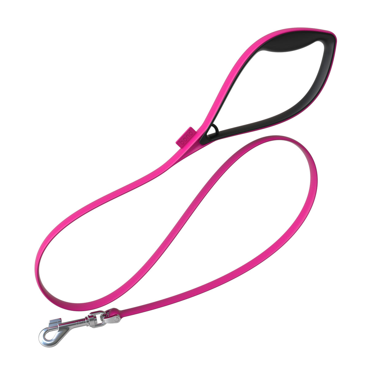 BOND Leash - Raspberry *FINAL SALE*