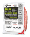 Basic Salmon - 4lb