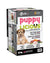 Puppylicious Chicken & Beef Dinner 12lb