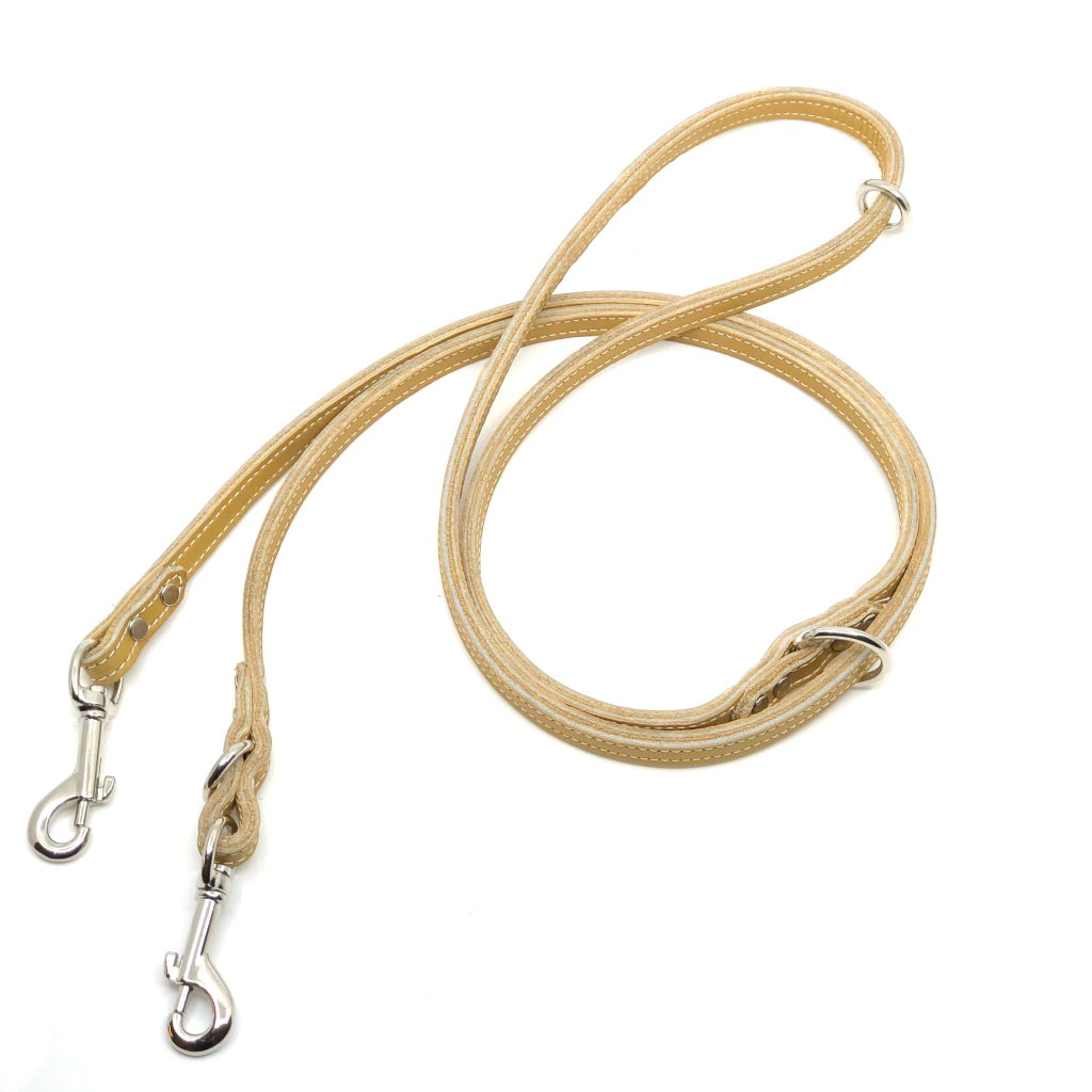 Multi-purpose Leather Lead *FINAL SALE*