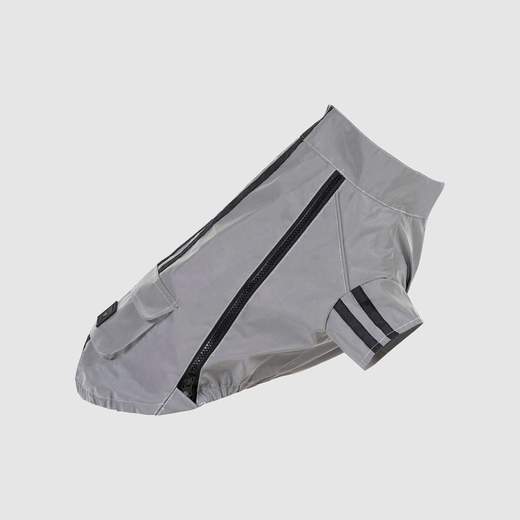 Night Vision Reflective Jacket