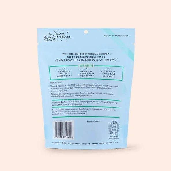 Reindeer Fuel Soft & Chewy Treats