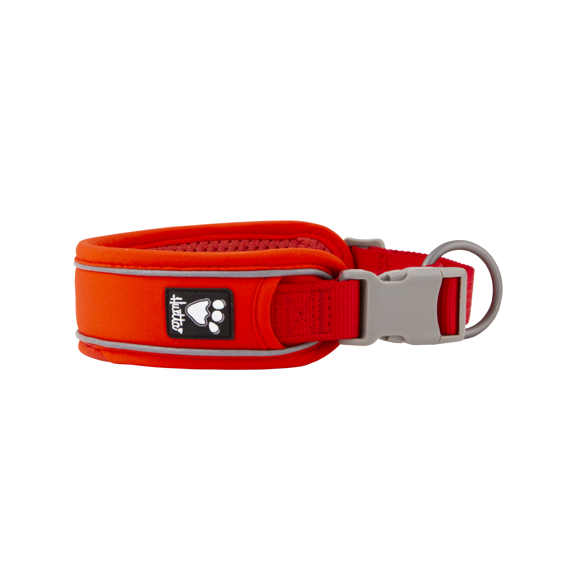 Weekend Warrior ECO Collar in Rosehip *FINAL SALE*