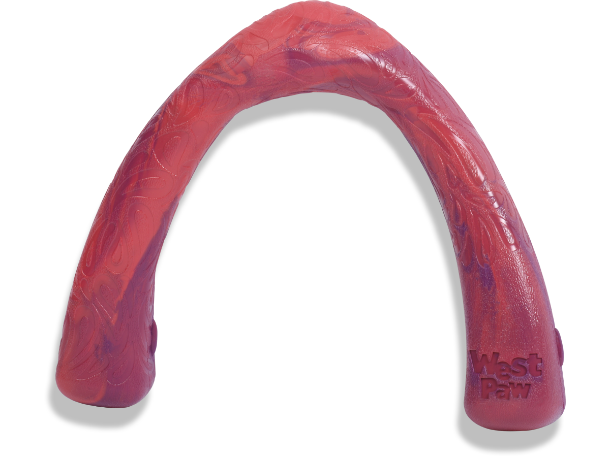 Snorkl Seaflex Floating Dog Toy