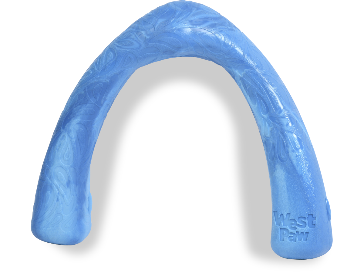 Snorkl Seaflex Floating Dog Toy