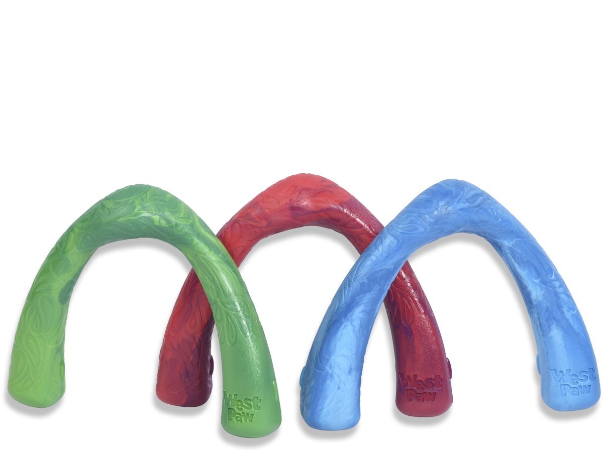 Snorkl Seaflex Floating Dog Toy