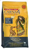 Carna4 Grain Free Easy-Chew Goat Formula