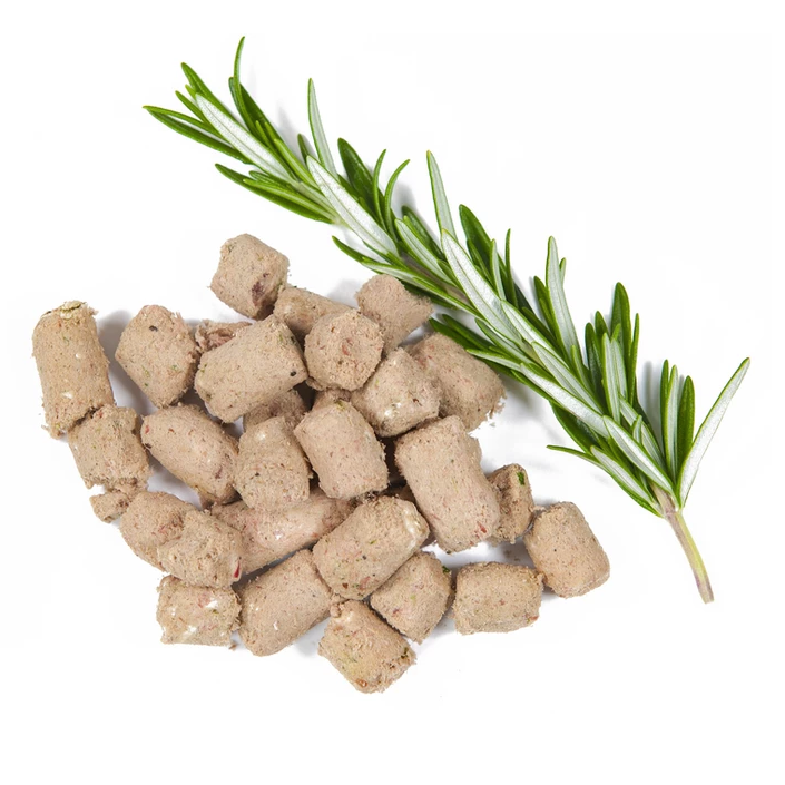 WOOF Freeze Dried Chicken