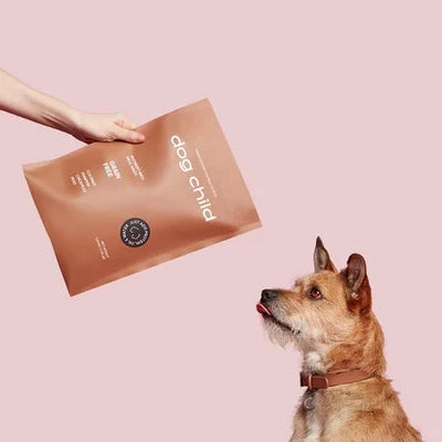 Grain Free Dog Food Meal Mix