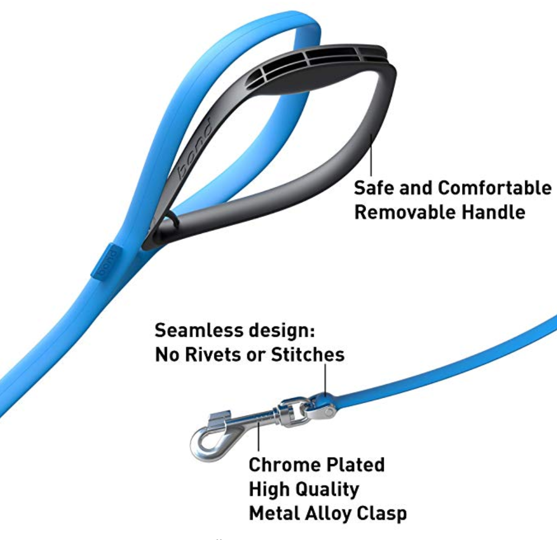 Bond and co leash outlet