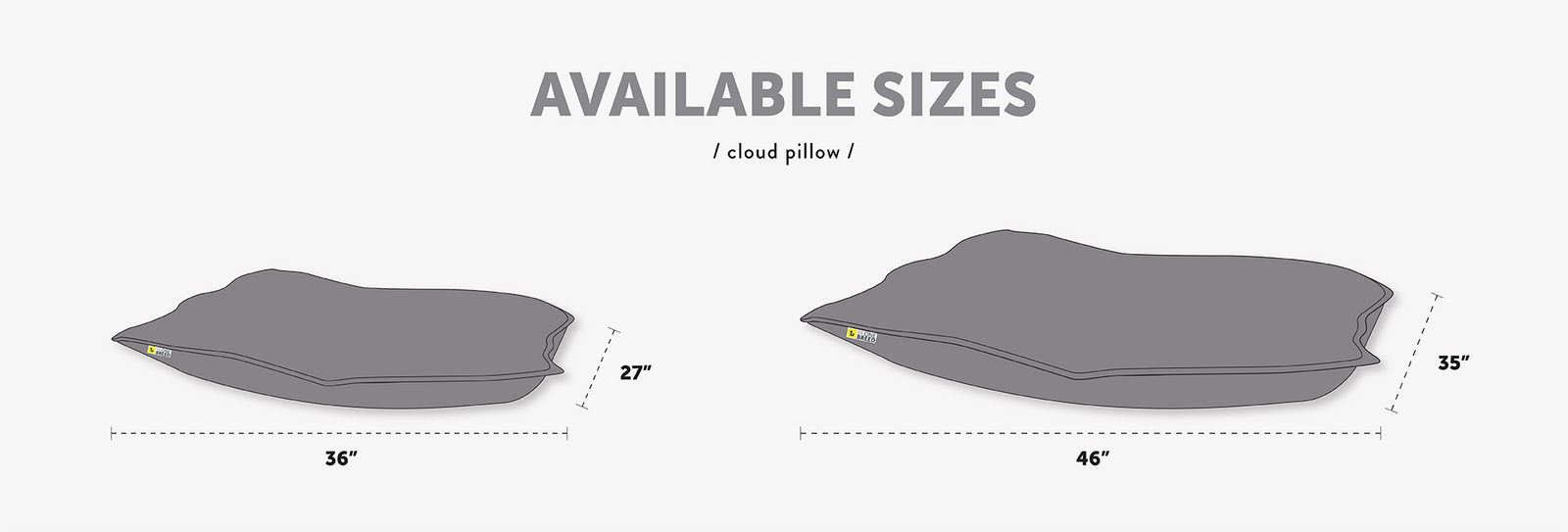 Buffalo Plaid Cloud Pillow