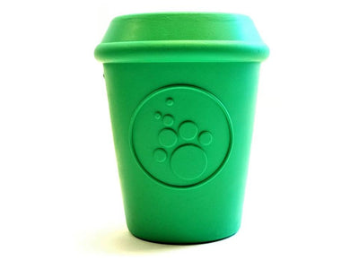 SODAPUP Coffee Cup Toy