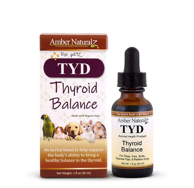 TYD - Thyroid Balance