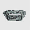 The Everything Fanny Pack in Green Camo