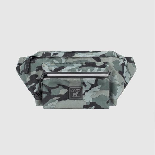 Herschel seventeen hip pack camo shop