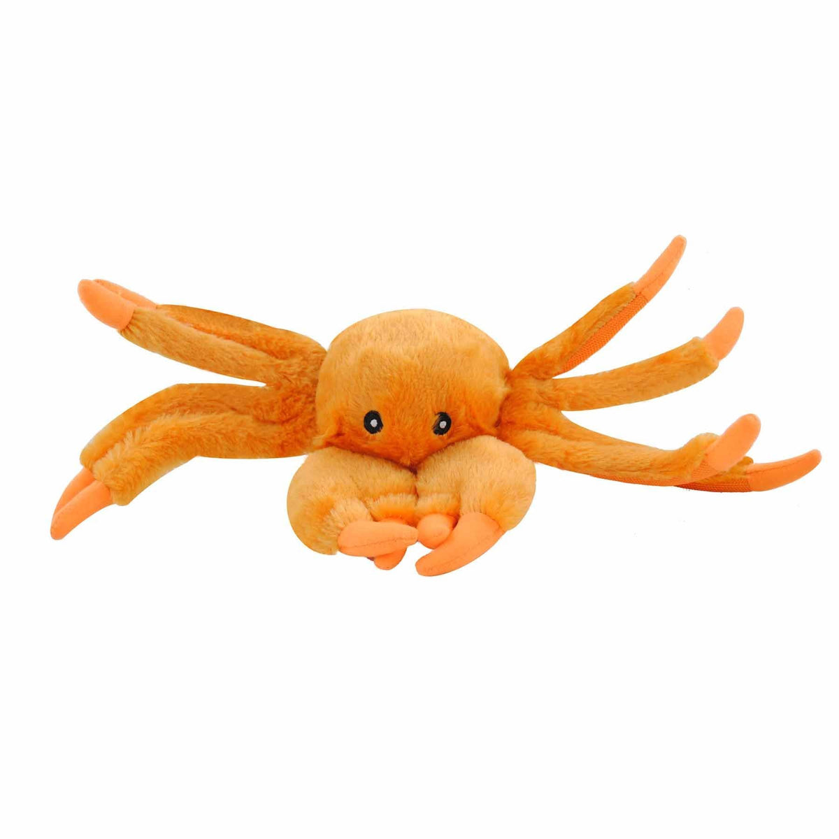 Crab Tug-a-Mals Toy