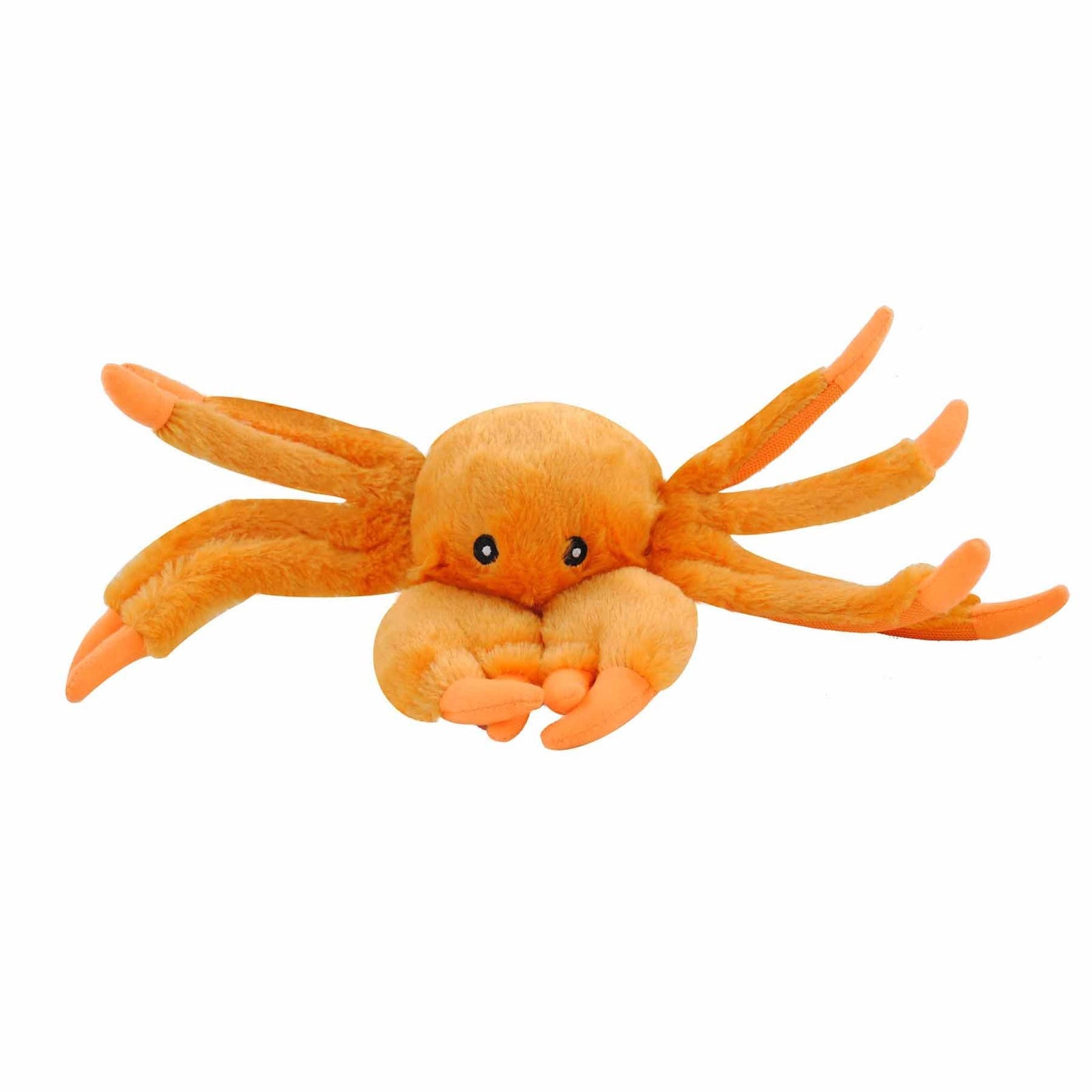 Crab Tug-a-Mals Toy