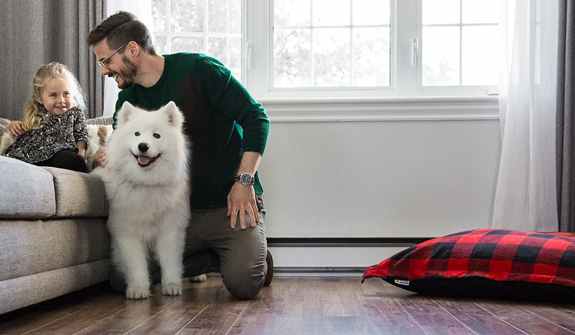 Buffalo Plaid Cloud Pillow