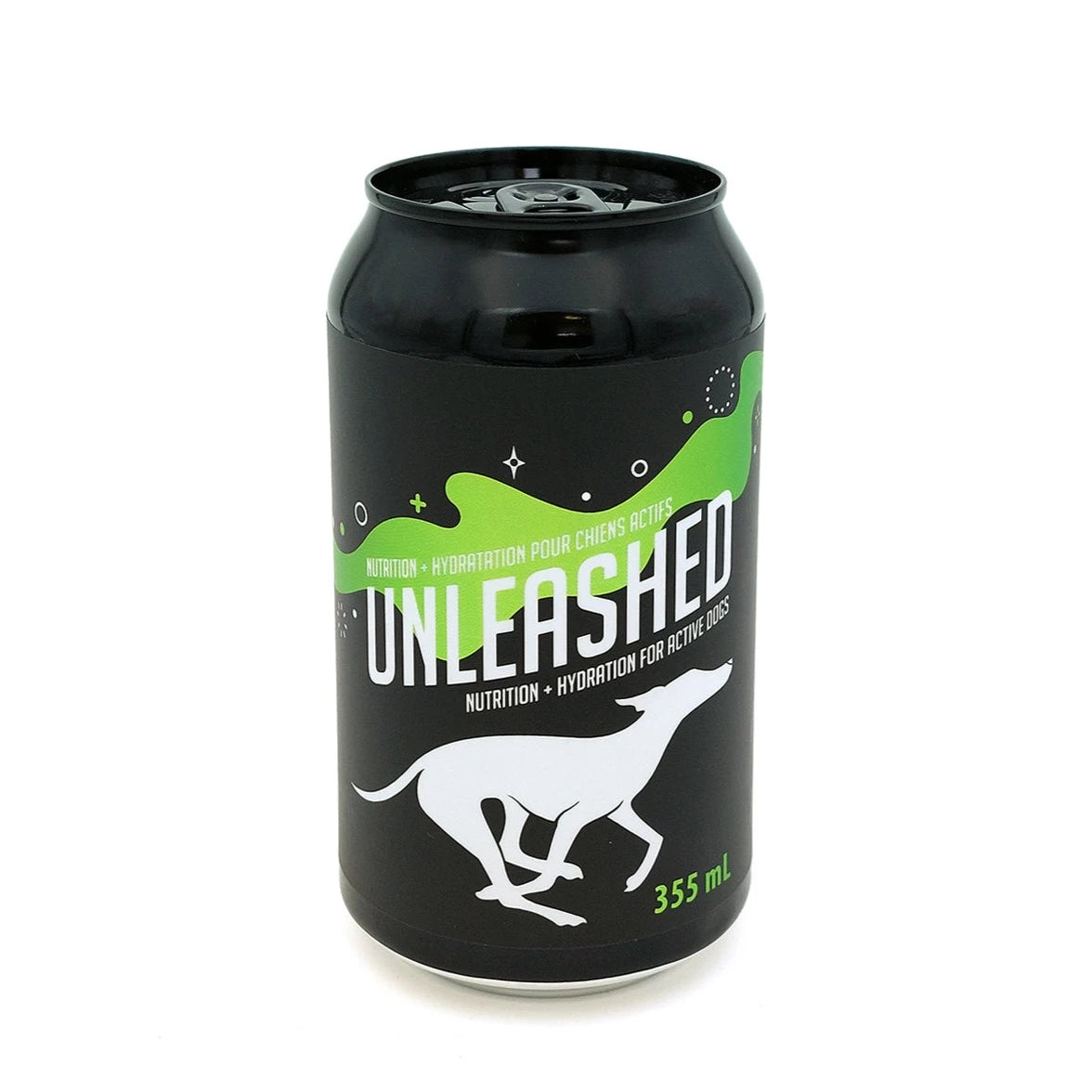 Unleashed - Energy Brew