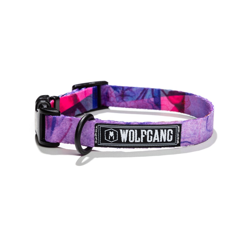 Wolfgang Daydream Collar *Final Sale*