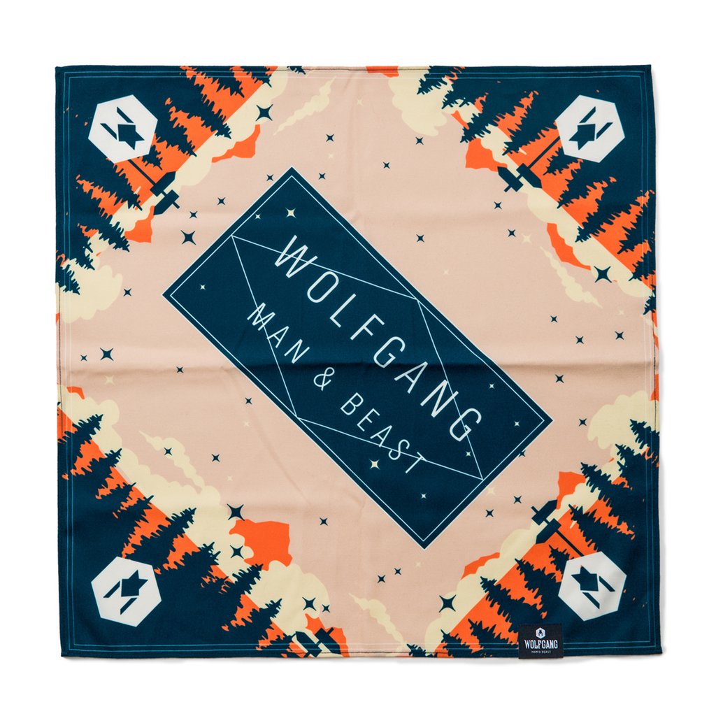 OverLand Drifter Bandana