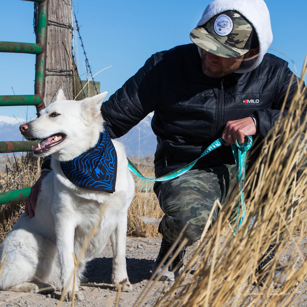 GreatEscape Leash