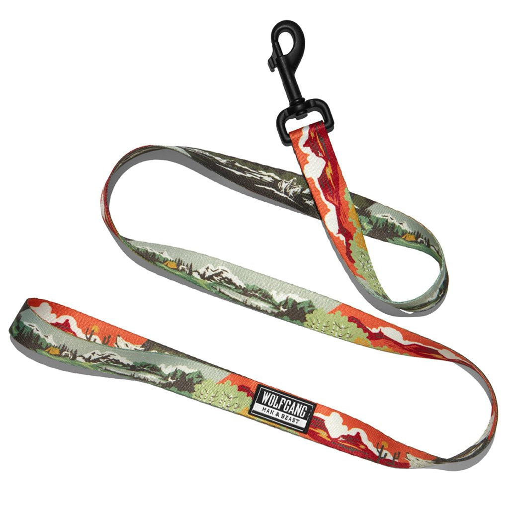 OldFrontier Leash *FINAL SALE*