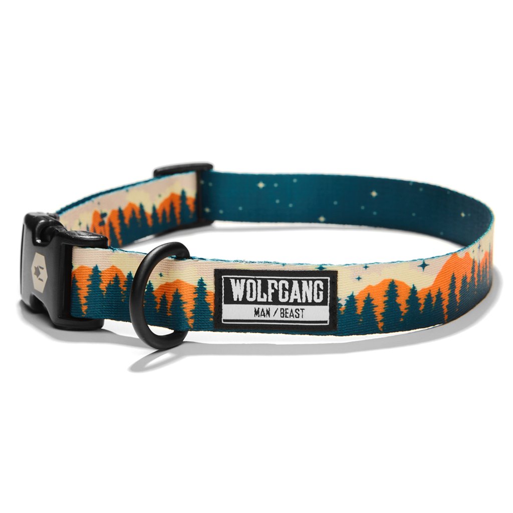 OverLand Collar