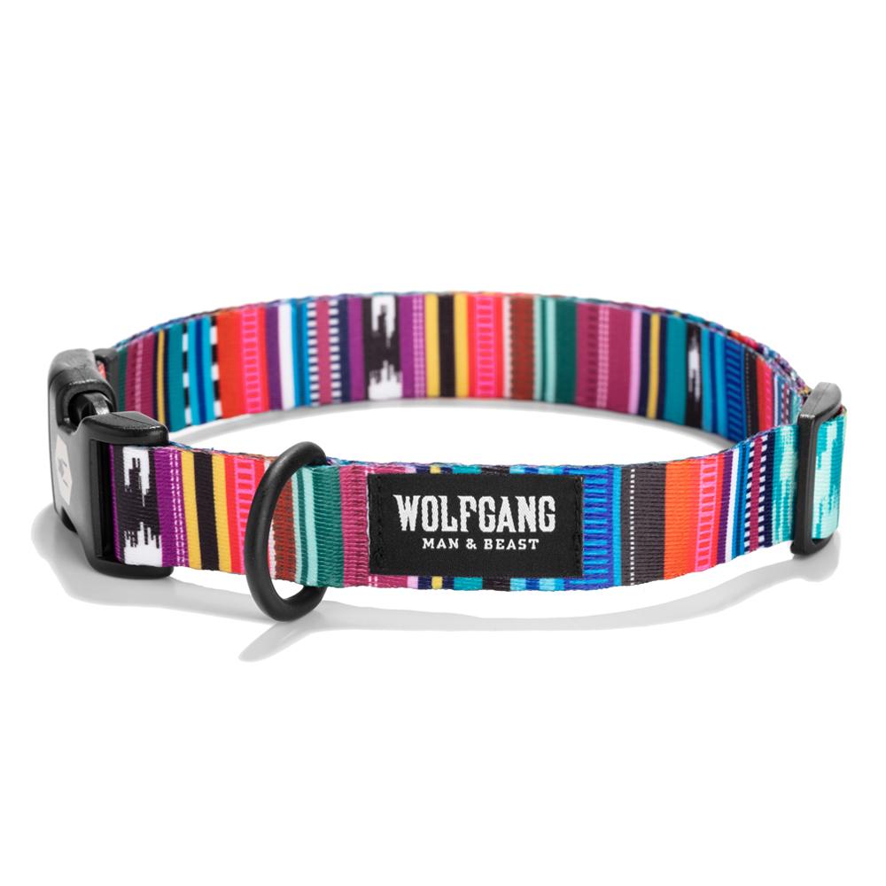 Nature shop dog collars