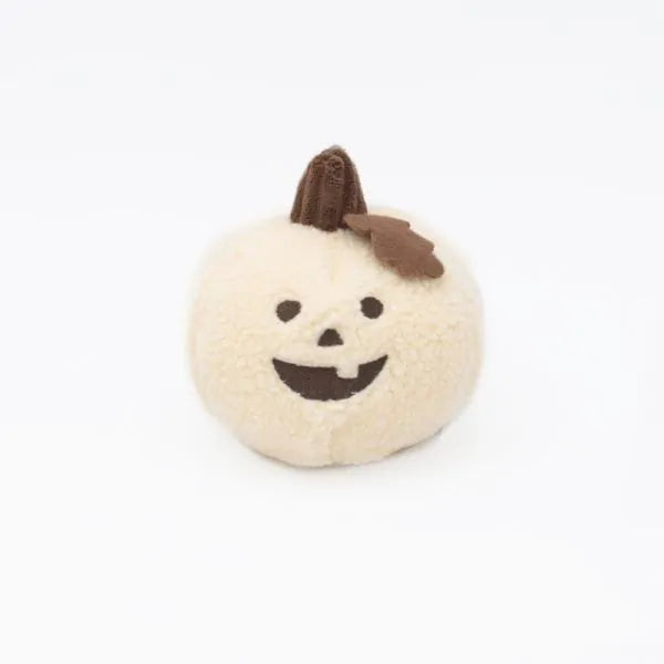 Halloween Jumbo Pumpkin - Fleece
