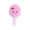 Cotton Candy Squeakie Pattiez