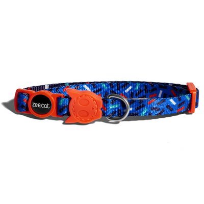 Zee.Cat Collars