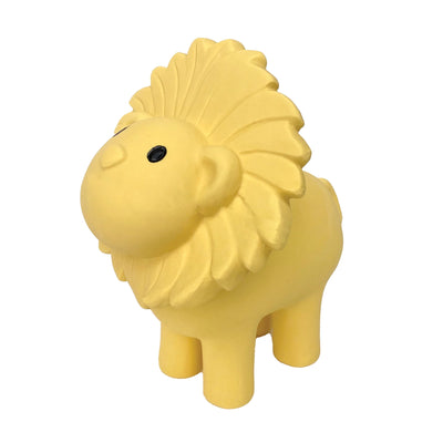 Lion Chew Toy