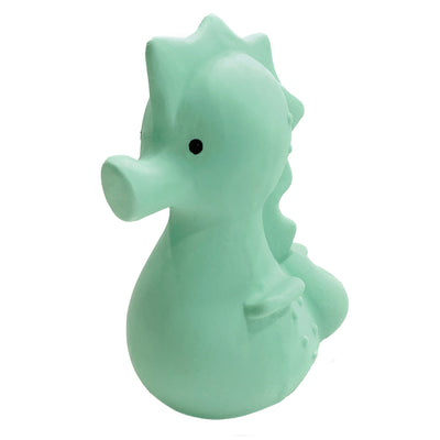 Seahorse Squeaky Toy