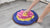 Lotus Disc Anti-Bite Snuffle Mat