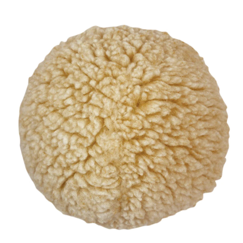 HuggleFleece "Puff" Ball