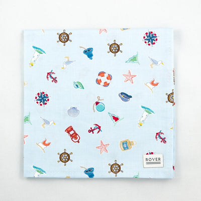 Ice Cream Bandana