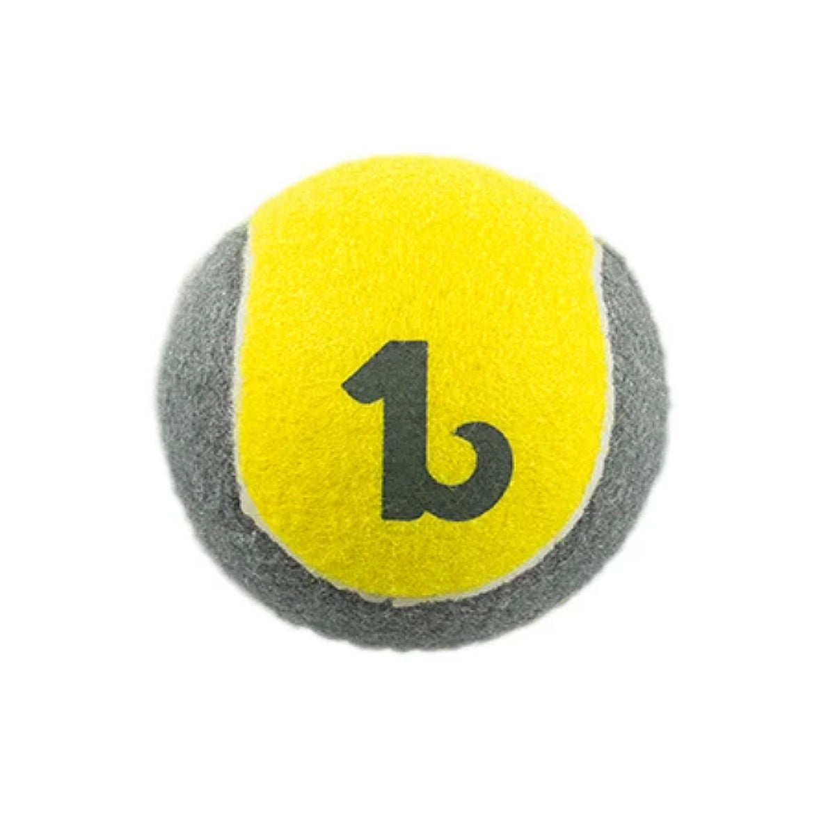 Be One Breed Sturdy Tennis Ball