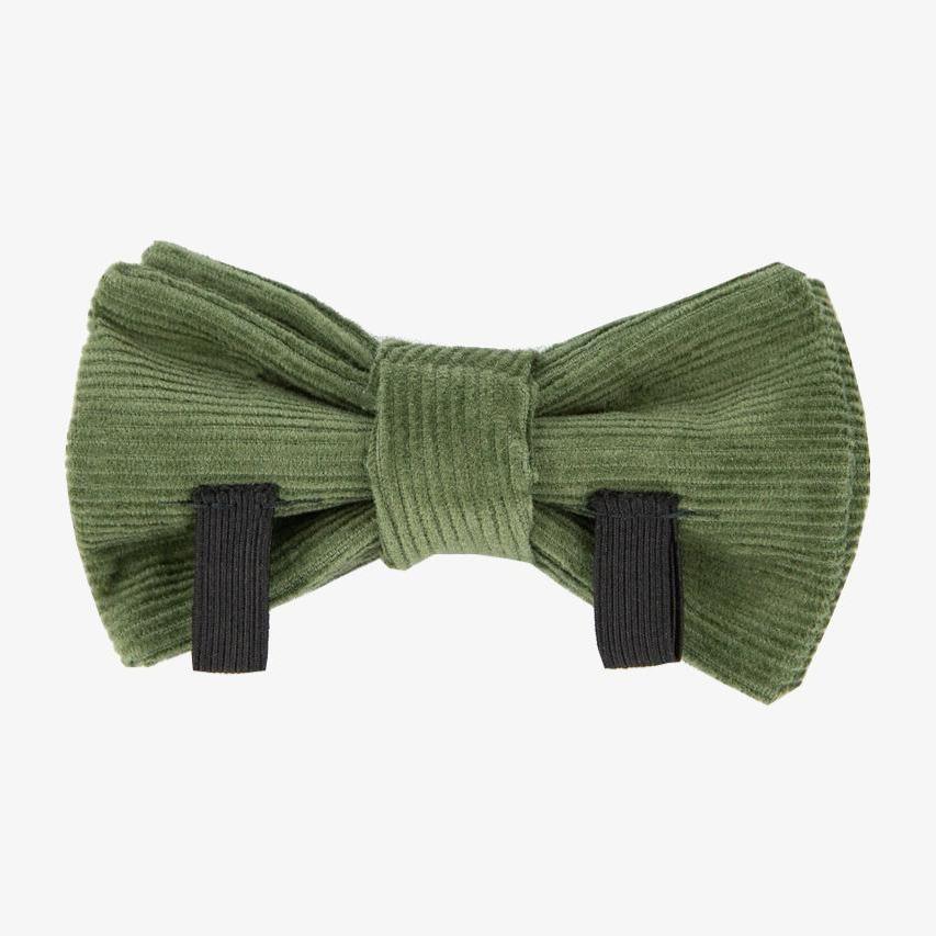 Thyme Bow Tie