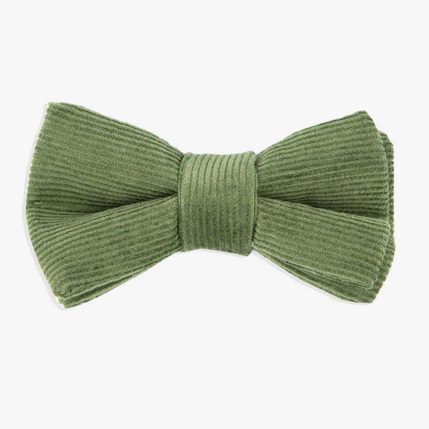 Thyme Bow Tie