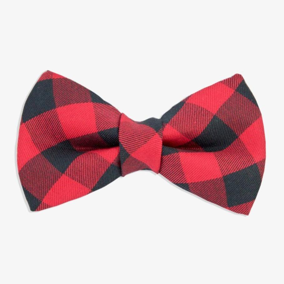 Lake Tahoe Bow Tie