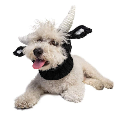 Bull Zoo Snood