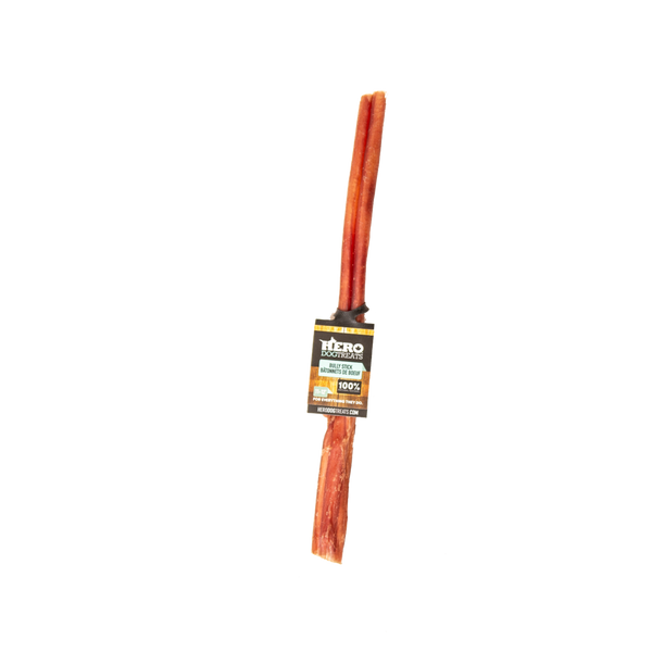 Hero top bully sticks