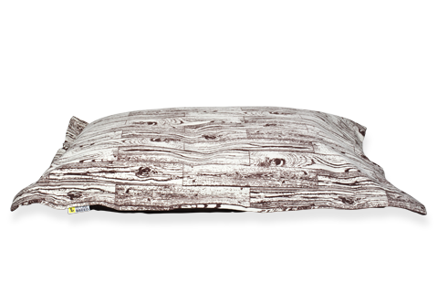 Buffalo Plaid Cloud Pillow