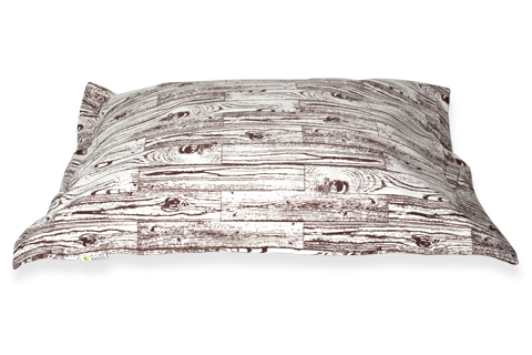 Buffalo Plaid Cloud Pillow