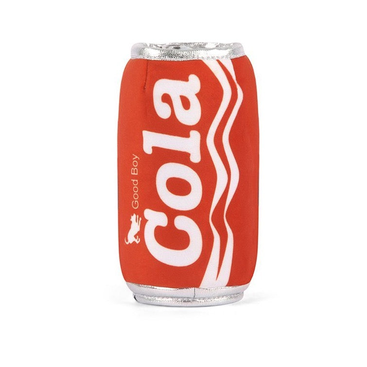 Good Boy Cola