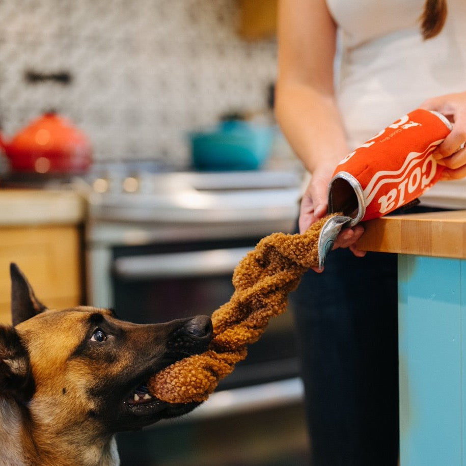 Good Boy Cola