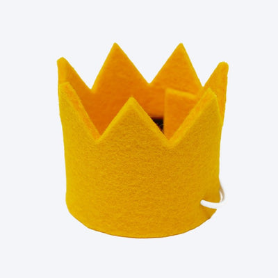 Party Beast Crown